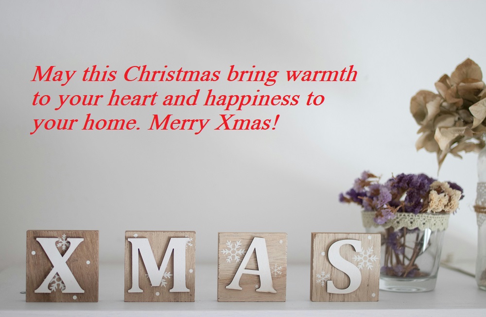 Christmas Quotes & Short Sayings